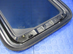 12-15 Honda Civic Si EX EX-L Sedan Sunroof Moonroof Sun Moon Roof Glas