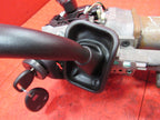 09-14 Tahoe Yukon Silverado Sierra Avalanche Tilt Steering Column Asse