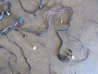 99-00 BMW Z3 Coupe Body Chassis Dash Wiring Harness Loom Wire MT DAMAG