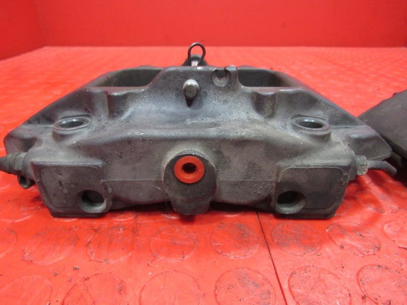 00-12 Porsche 986 987 Boxster Cayman Rear Brake Caliper Set Left Right