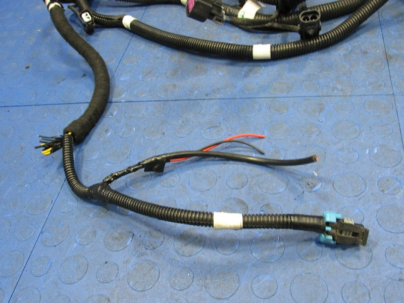 16 Polaris Slingshot Body Chassis Wiring Wire Harness Loom 2413256 309