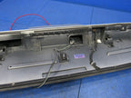 06-08 Honda Pilot Lift Gate Spoiler Wing CHMSL Third Brakelight Lamp S