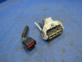 05-07 Escape Mariner Hybrid Power Steering Control Wire Connector Pigt