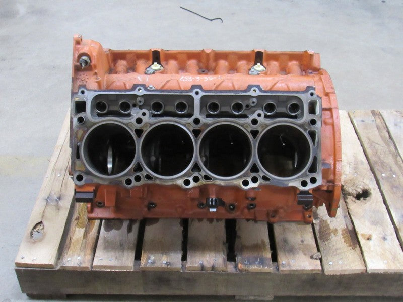 06-10 Chrysler Dodge Jeep SRT8 6.1L GEN 3 HEMI Bare Engine Cylinder Bl