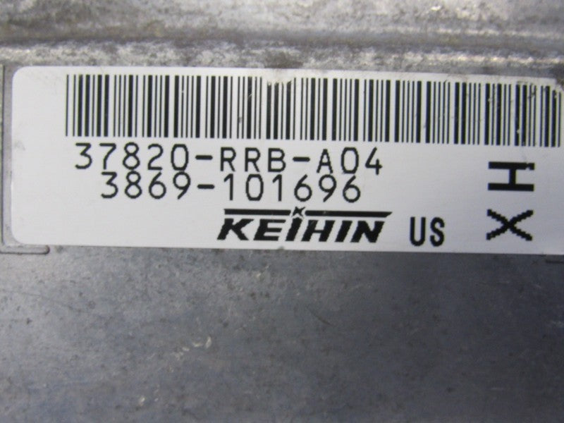 2006 Honda Civic Si 2.0L K20 ECU ECM PCM Engine Computer OEM 37820-RRB
