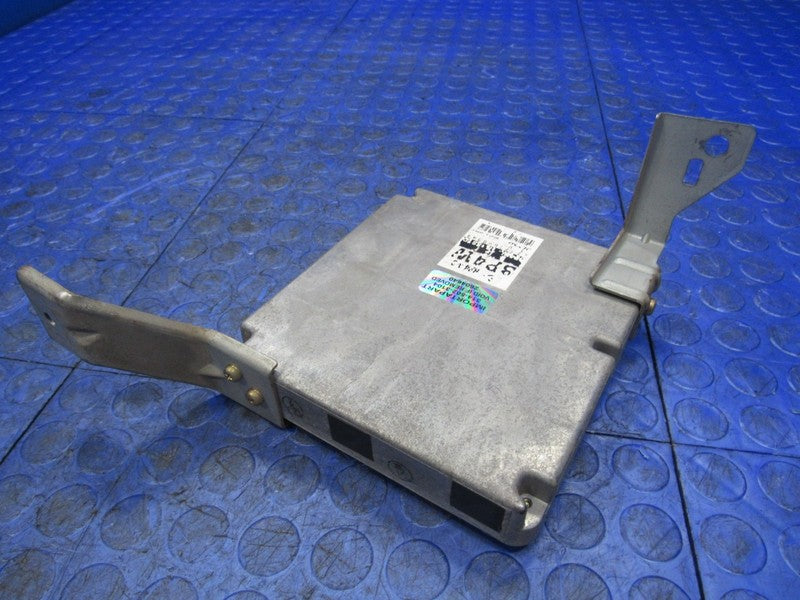 99 Mazda Miata MX-5 MX5 NB 1.8L MT ECU ECM PCM Engine Computer BP4W 18