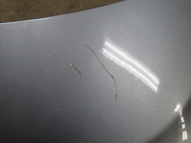 07-15 Mazda Miata MX5 NC Power Hard Top Deck Tonneau Cover Panel PRHT 