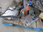 03-07 Express Savana 6.0L LQ4 2wd 4L80E Engine Transmission Dropout 18