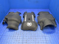02 Cadillac Escalade 6.0L LQ9 Vortec H.O. 3-Piece Plastic Engine Cover