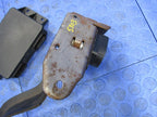 02 GM 4.8L 5.3L 6.0L Drive By Wire Throttle Pedal TAC Module DBW 0411 