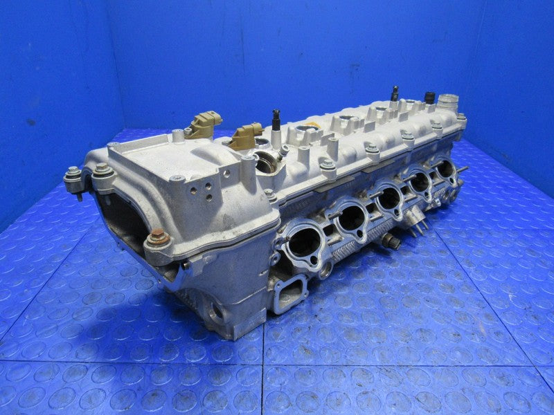 06-10 BMW M5 M6 E60 S85 5.0L V10 Passenger Right RH Cylinder Head w/o 