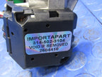 08-10 Honda Odyssey Ignition Lock Cylinder Switch W/ Key Immobilizer &