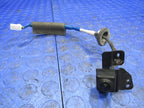13-17 Infiniti QX56 QX80 Rear Liftgate Hatch Reverse Back Up Camera 41