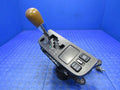 02-06 Lexus SC430 Automatic Floor Shifter Gear Shift Selector Assembly
