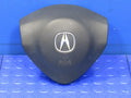 O9-I2 Acura RDX Driver Steering Wheel Mounted Airbag Air Bag Black 200
