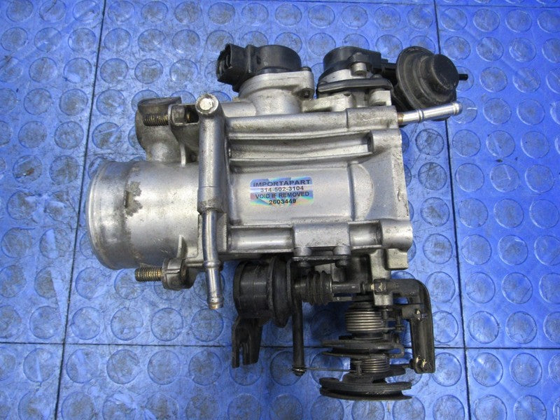 92-95 Lexus SC300 GS300 Supra 2JZ-GE 3.0L Throttle Valve Body w/o Trac