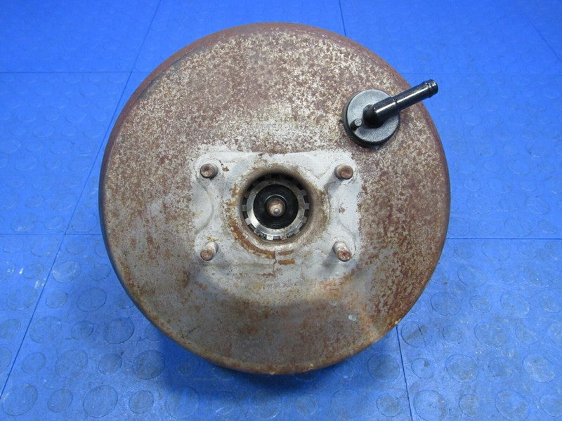 93-97 Land Cruiser LX450 1FZ-FE ABS Brake Booster Assembly 44610-60792