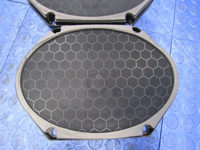 94-04 Ford Mustang Mach 460 Lower Door Mounted Speaker Subwoofer Sub P