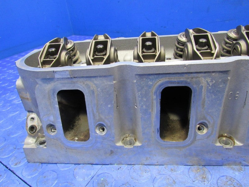08-13 GM 6.2L L92 L9H 5364 Rectangle Port LS3 Style Cylinder Heads Pai