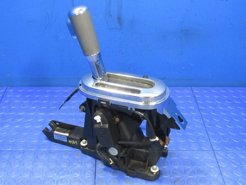04-08 Ford F150 Console Mounted Floor Shifter Gear Shift Selector Knob