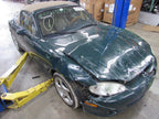 01-05 Mazda Miata MX-5 1.8L AFM MAF Mass Air Flow Sensor