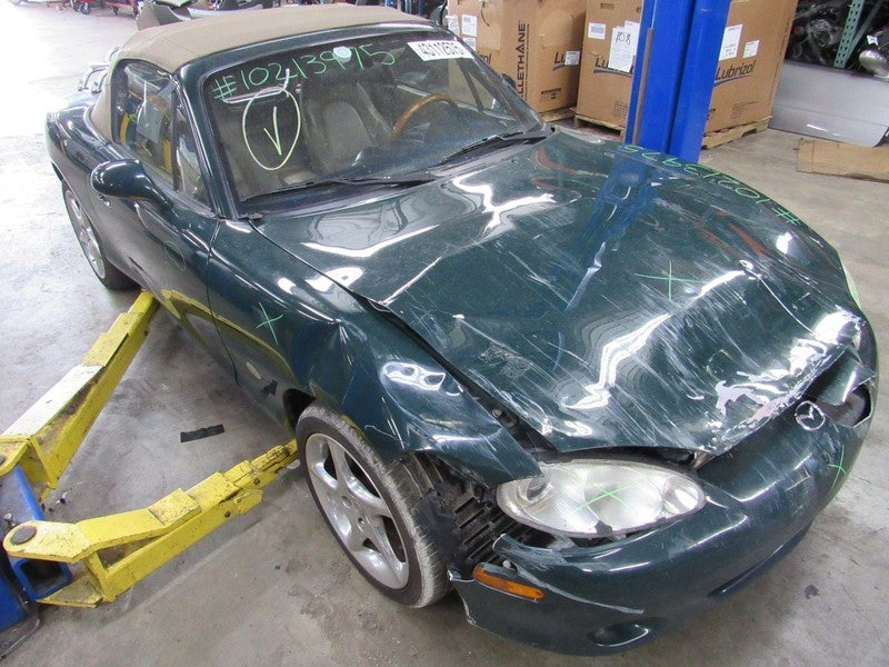 01-05 Mazda Miata MX-5 1.8L AFM MAF Mass Air Flow Sensor