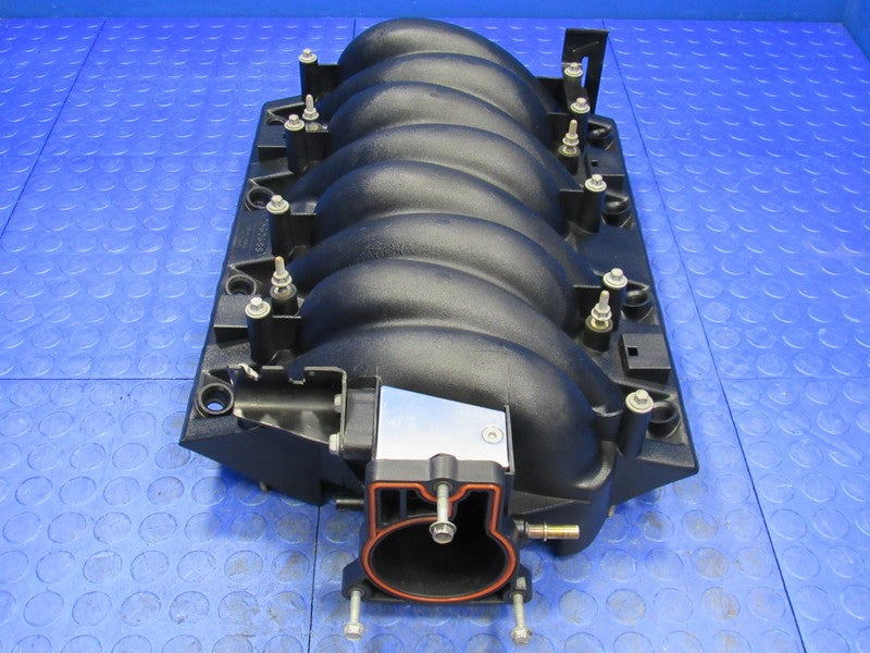 97-00 Camaro Firebird Corvette C5 5.7L LS1 Bare Intake Manifold 125606