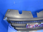 10-15 GMC Terrain Upper Factory Mesh Radiator Grill Grille Chrome 2962