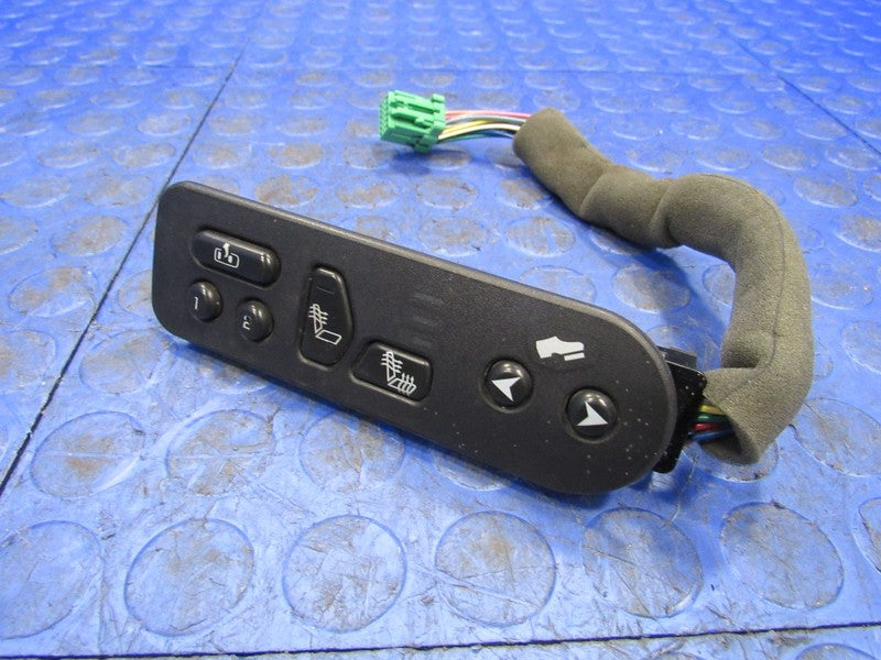 03-06 Escalade Tahoe Yukon Left Driver Side Heated Seat Memory Pedal S