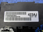 11-13 Durango Grand Cherokee TCCM Transfer Case Control Module 5602942