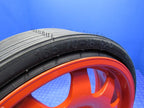 99-04 Porsche 911 996 Turbo C4S AWD 16x5.5 Aluminum Spare Wheel Tire D