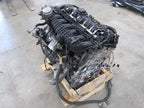 08-09 BMW 535xi E60 AWD Thru 12/08 N54B30 8-Bolt 3.0L Engine Motor 188