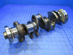 09-12 BMW 550i 750i X5 X6 4.4L Twin Turbo N63B44 Crankshaft Assembly N