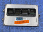 PROGRAMMED PLUG & PLAY 09 Jeep Wrangler JK 3.8L AT ECM 05187685AE 685 