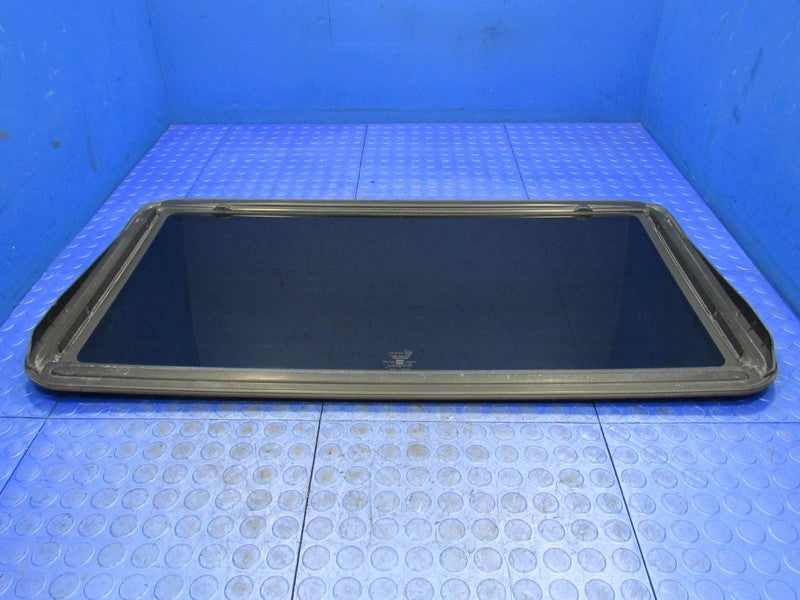 05-08 Equinox Torrent / 02-07 Vue Sunroof Moonroof Sun Moon Roof Glass