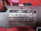 90-02 Mercedes-Benz SL Class R129 Convertible Top Roof Hydraulic Motor