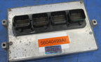 PLUG & PLAY 03 Dodge Dakota 4.7L AT 4x4 Engine Computer ECU 56040499 P