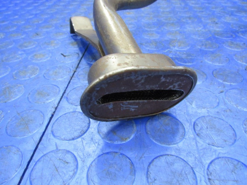 08-14 Chevrolet Silverado 4.8L 5.3L 6.0L 6.2L Level Sensor Oil Pan LS 