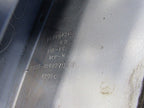 02-06 Cadillac Escalade Left Right Rear Hatch Vent Trim Molding Pearl 