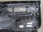 00-06 BMW 330Ci E46 ZHP Coupe Convertible Interior Door Panel Leather 