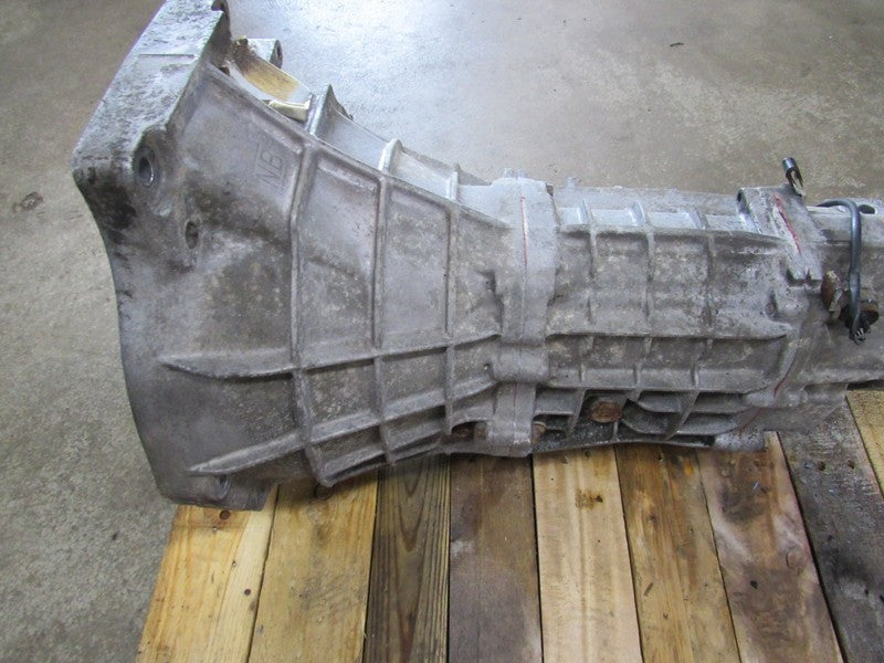 99-05 Mazda MX-5 Miata 6-Speed Manual Transmission MT NB1 NB2 141k 358