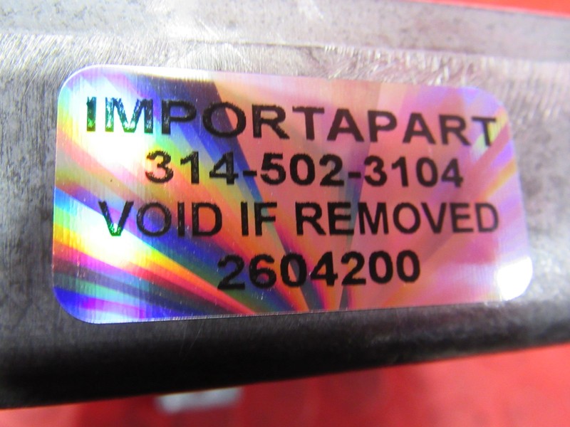 03 Civic DX LX AT ECU PCM Programmed Engine Computer Key Set 37820-PLM