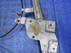 90-97 Mazda Miata MX5 Manual Window Regulator Crank Right Passenger Si
