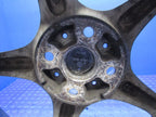 04-05 Mazda Miata Mazdaspeed 5 Spoke Twist 17x7 OEM Wheel 4x100 +40 NB