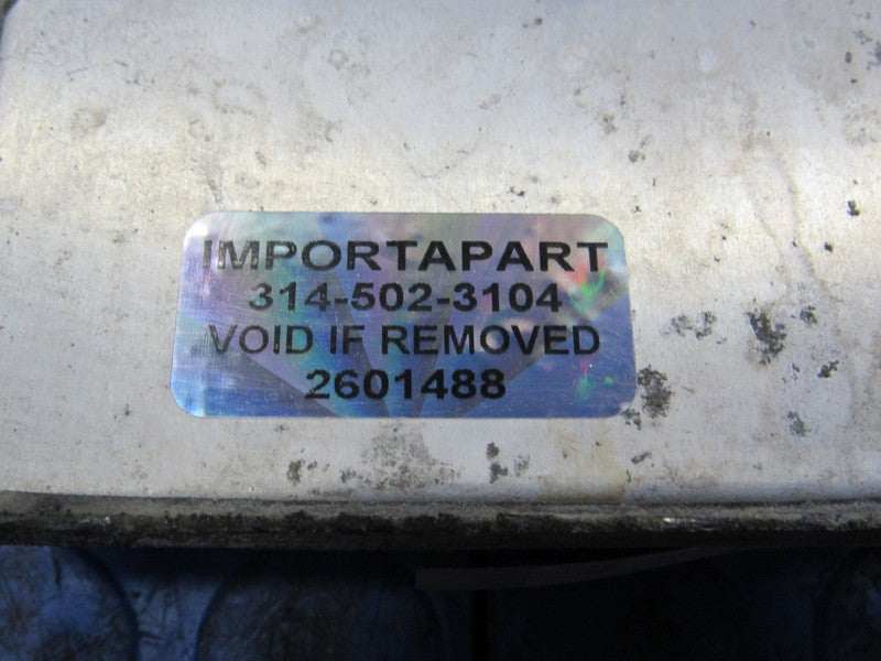 05 Ford F250 F350 6.0L Diesel ECU ECM PCM Engine Computer 5C3A-12A650-