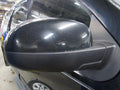 08-13 Silverado Sierra Yukon Right RH Passenger Power Door Mirror Blac