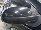 08-13 Silverado Sierra Yukon Right RH Passenger Power Door Mirror Blac