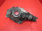 02-09 Envoy Trailblazer Ascender 3.42 Front Axle Differential 4WD Opt 