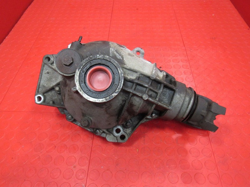 02-09 Envoy Trailblazer Ascender 3.42 Front Axle Differential 4WD Opt 