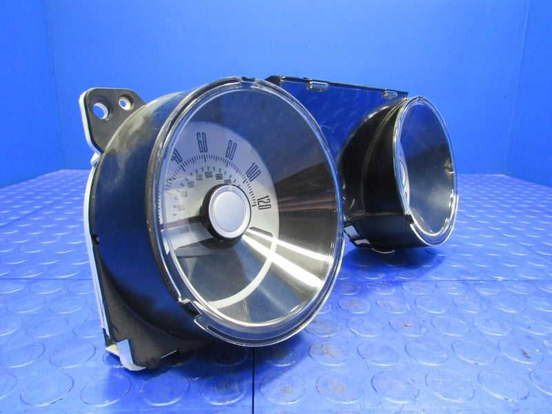 10 Mustang V6 4.0L 6 Gauge Instrument Cluster Speedometer MPH AR33-108